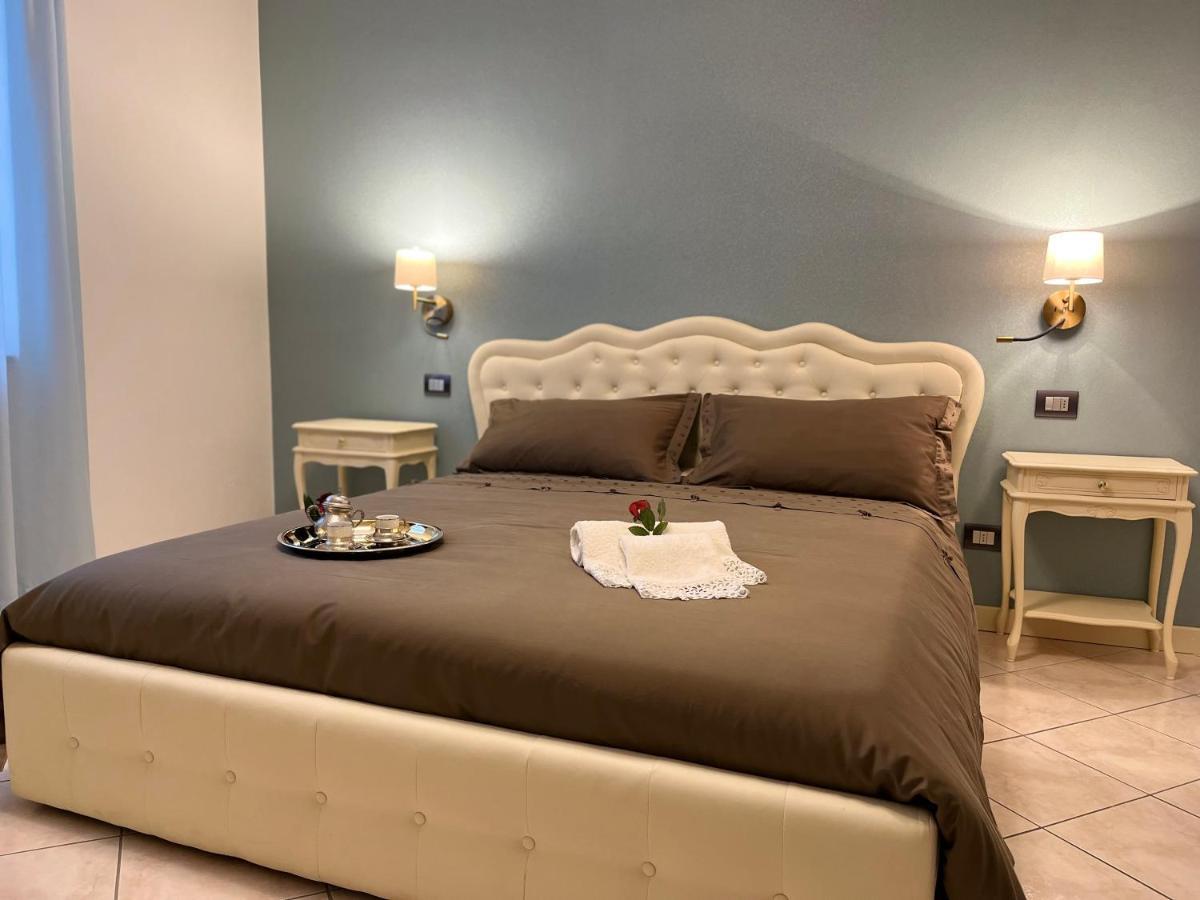 Soave Guest House Eksteriør billede