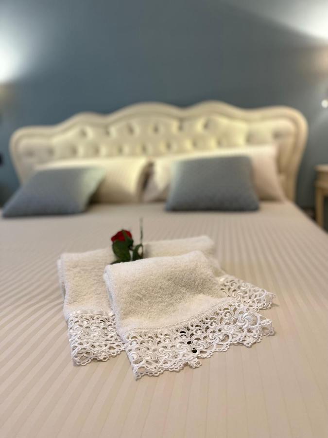 Soave Guest House Eksteriør billede