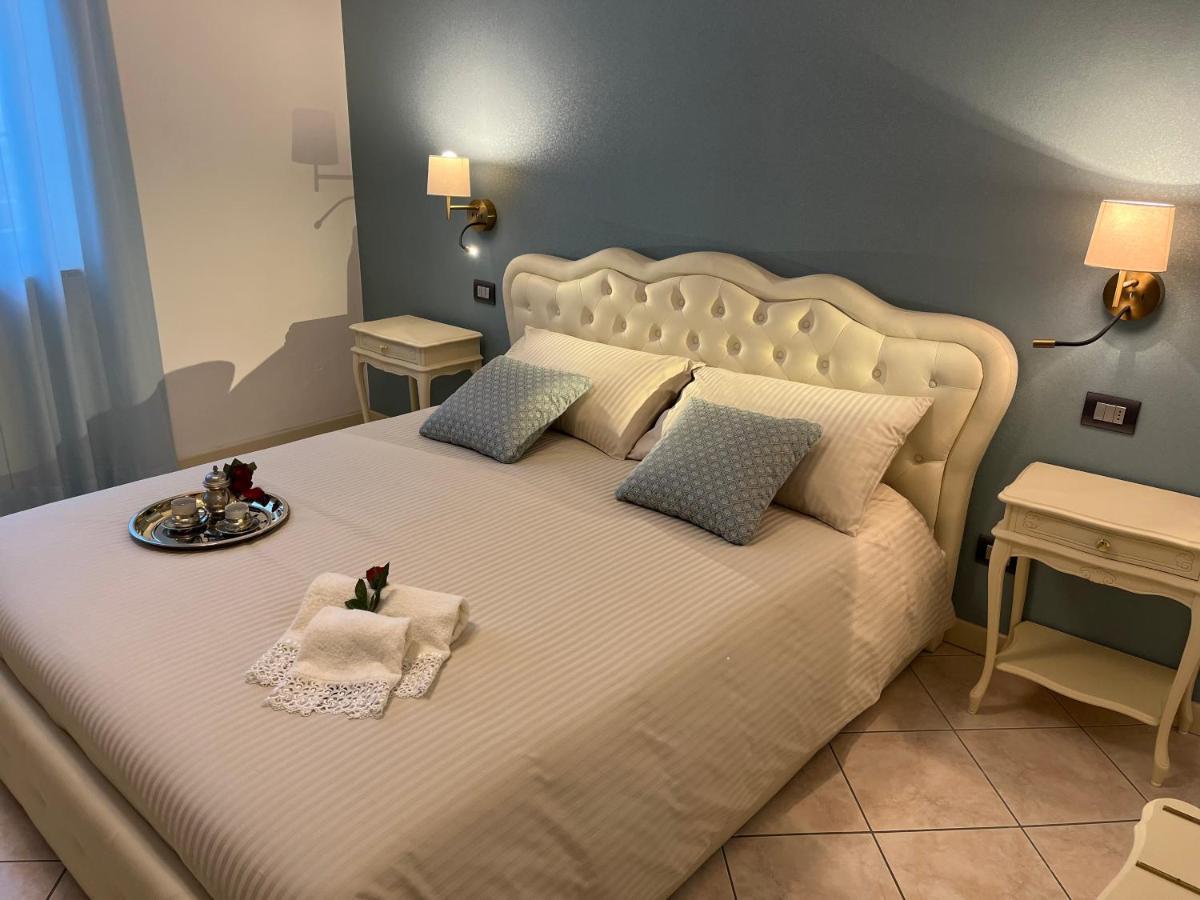 Soave Guest House Eksteriør billede