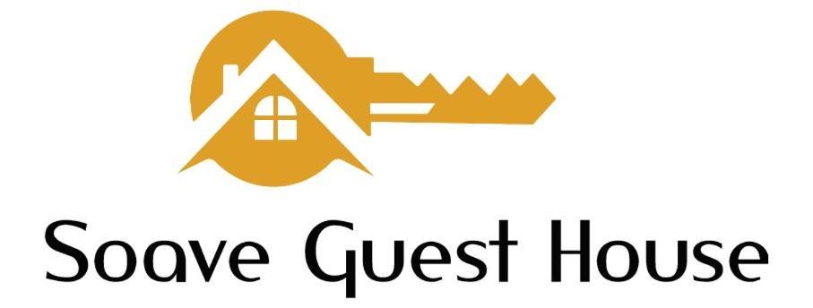 Soave Guest House Eksteriør billede